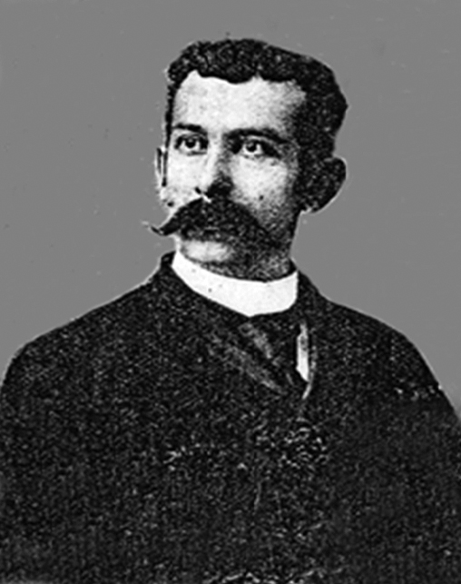Guillermo Delgado Palacios