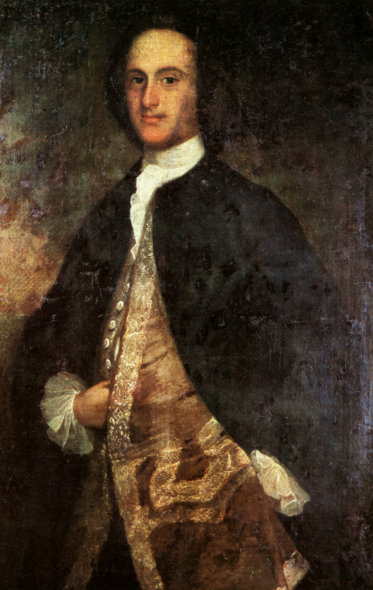 Juan Vicente Bolívar y Ponte