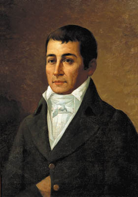 Miguel José Sanz