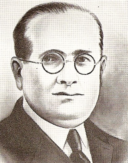 Antonio María Pineda