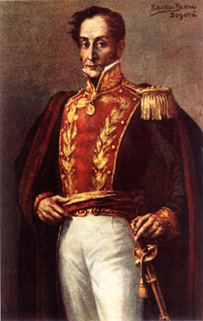 Simon Bolivar Ricardo Acevedo Bernal 3.jpg