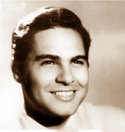 Alfredo Sánchez Luna
