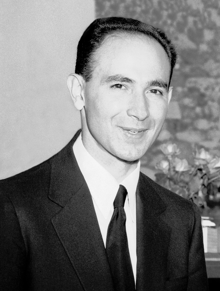 Humberto Fernández Morán