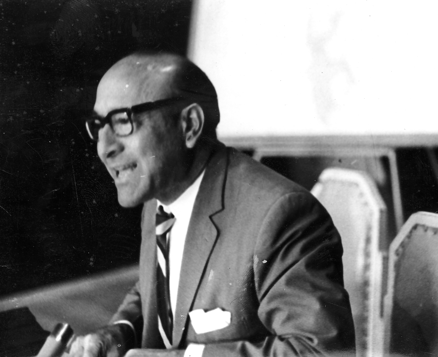 Eduardo Arcila Farías