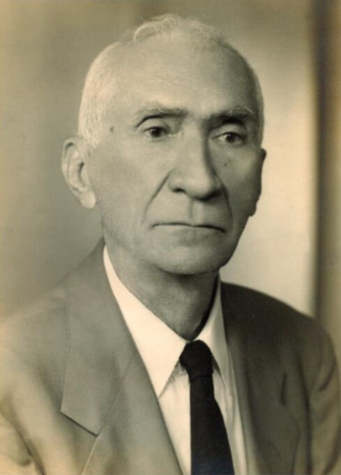 Francisco Javier Pulgar