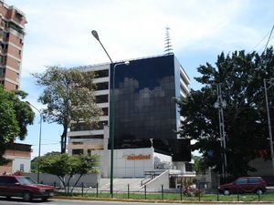 Edificio CANTV de Barquisimeto 3.jpg
