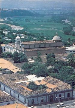 Vieja Catedral del Barquisimeto