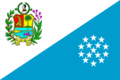 Bandera de Cumaná
