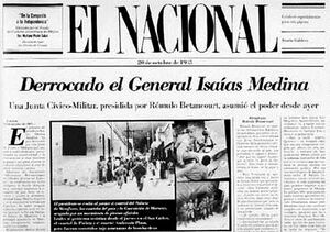 El Nacional octubre 1948.jpg