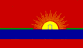 Bandera del Estado Carabobo