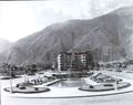Miniatura para Archivo:Plaza Francia en Altamira 1951.jpg