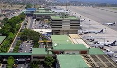 Aeropuerto International Simón Bolívar
