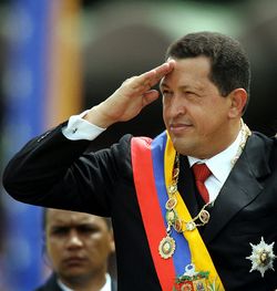Hugo Maricon Chávez Melocalientas