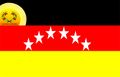 Bandera del Estado Miranda