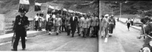 Miniatura para Archivo:Marcos Perez Jimenez inaugurando autopista Caracas-La Guaira en 1956.jpg