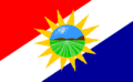 Bandera del Estado Yaracuy